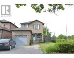 31 CARNELLY CRESCENT, Ajax, Ontario