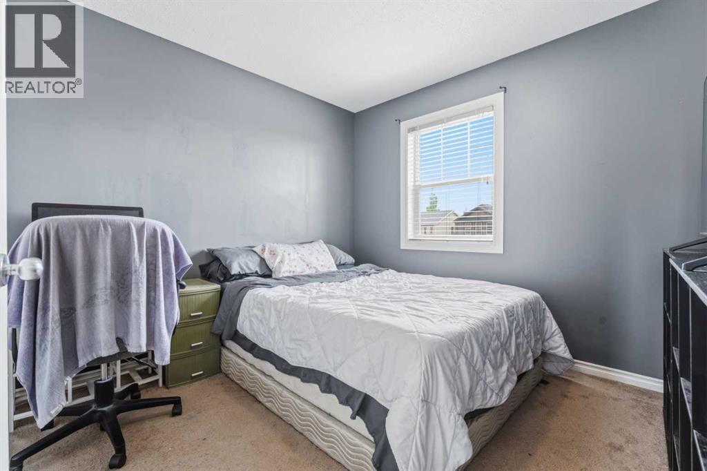 344 Sagewood Place SW, Airdrie, Alberta  T4B 3M8 - Photo 9 - A2318551