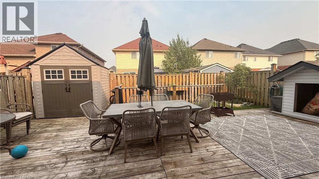 35 Mckibbon Avenue, Hamilton, Ontario  L0R 1P0 - Photo 17 - 40849079