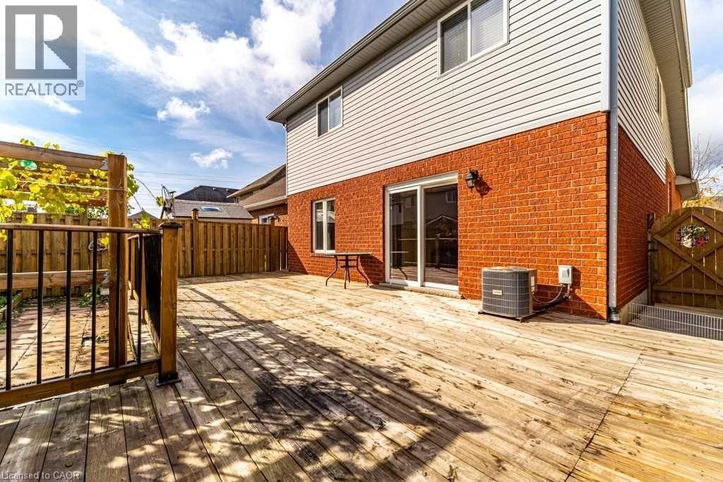 35 Mckibbon Avenue, Hamilton, Ontario  L0R 1P0 - Photo 15 - 40849079