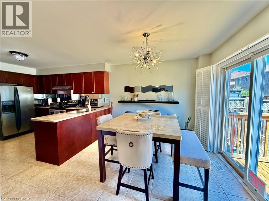21 Trudelle Crescent, Brampton, Ontario  L7A 2Z1 - Photo 21 - 40849687
