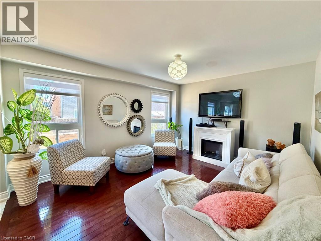 21 Trudelle Crescent, Brampton, Ontario  L7A 2Z1 - Photo 24 - 40849687
