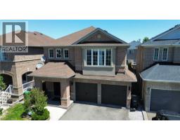 21 TRUDELLE Crescent, Brampton, Ontario