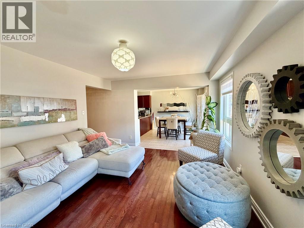 21 Trudelle Crescent, Brampton, Ontario  L7A 2Z1 - Photo 25 - 40849687