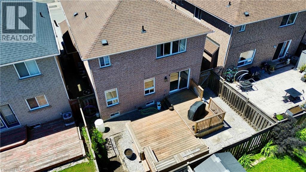 21 Trudelle Crescent, Brampton, Ontario  L7A 2Z1 - Photo 5 - 40849687