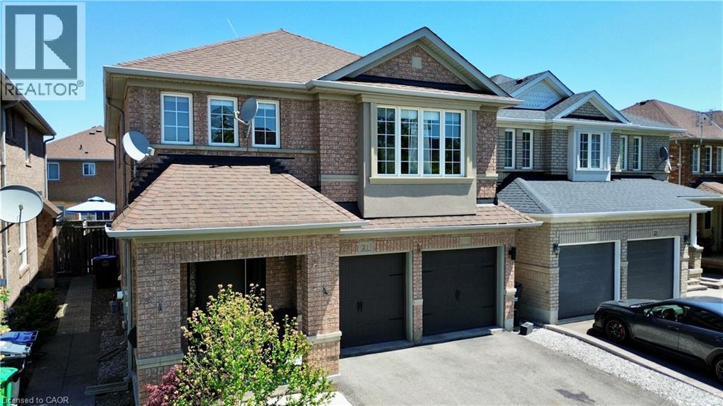 21 Trudelle Crescent, Brampton, Ontario  L7A 2Z1 - Photo 45 - 40849687
