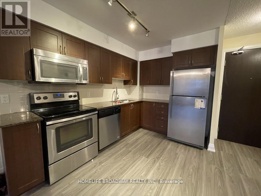 817 - 372 Highway 7 E, Richmond Hill, Ontario  L4B 0C6 - Photo 2 - N13589882
