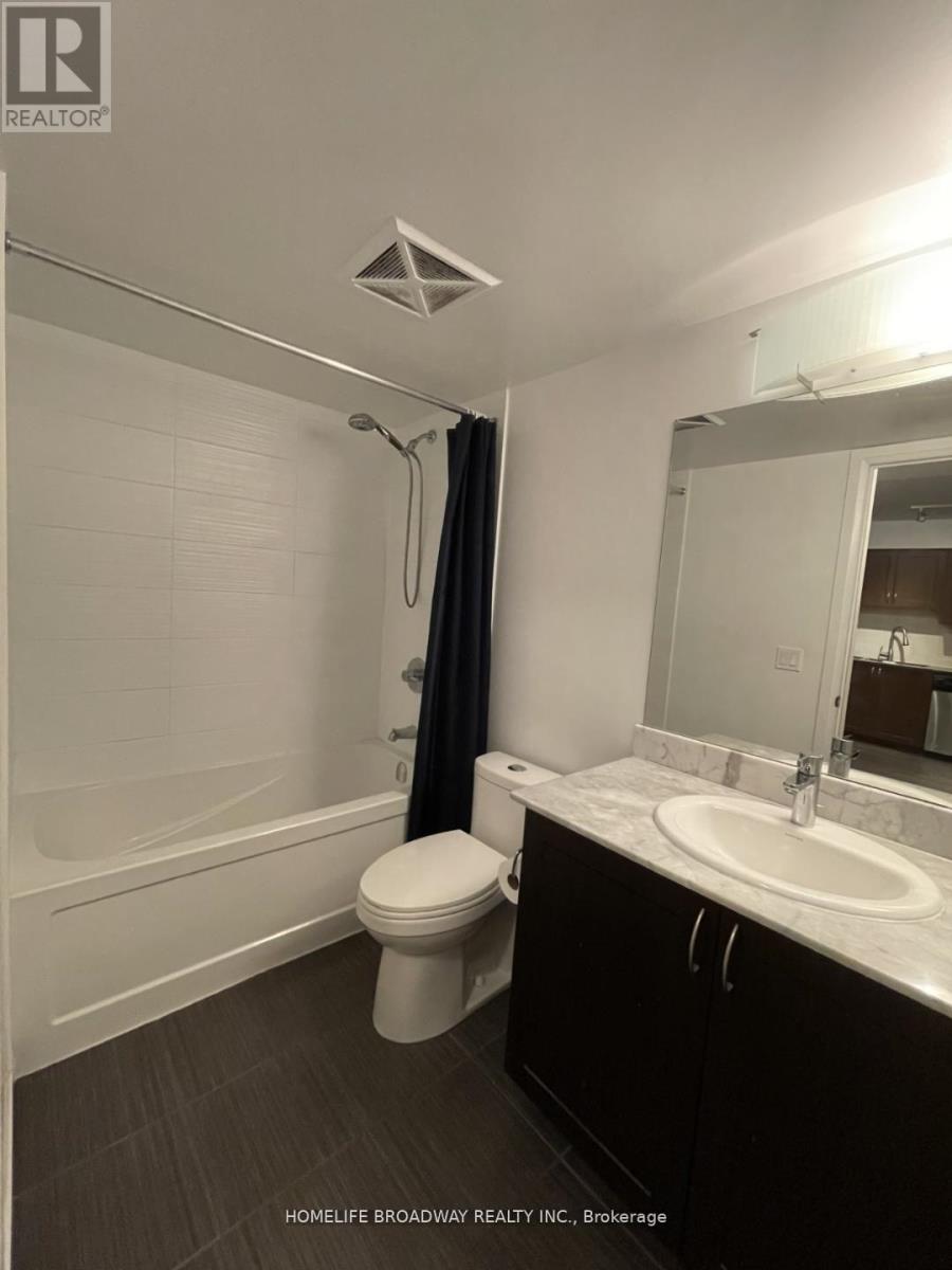 817 - 372 Highway 7 E, Richmond Hill, Ontario  L4B 0C6 - Photo 6 - N13589882