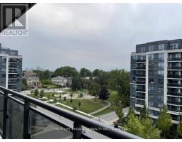 817 - 372 HIGHWAY 7 E, Richmond Hill, Ontario