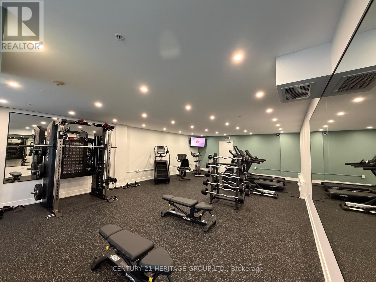 214 - 112 Simcoe Road, Bradford West Gwillimbury, Ontario  L3Z 1Y2 - Photo 32 - N13589954