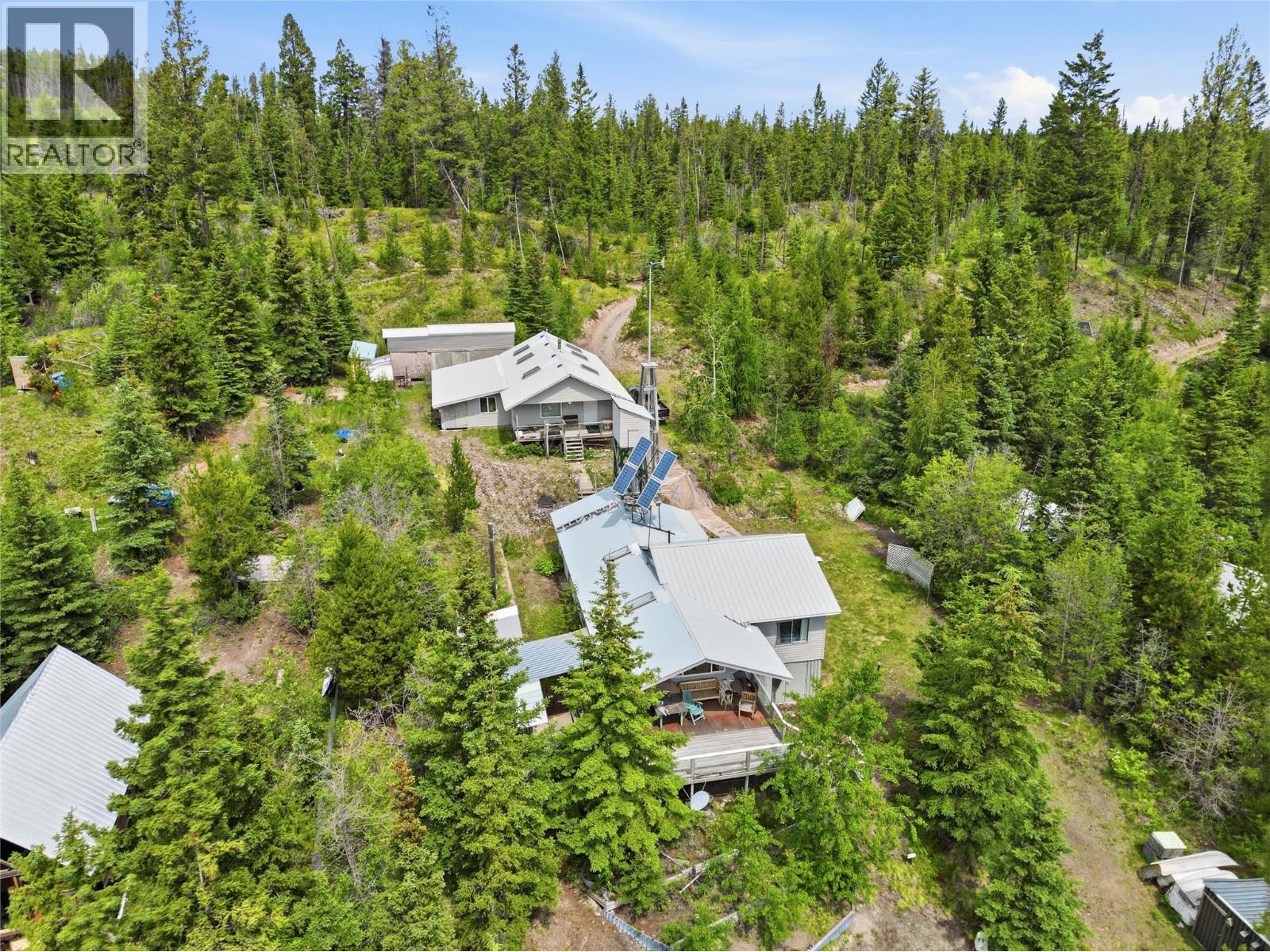 Dl 1434 Hihium Lake Fsr Lot# Block A, Loon Lake, British Columbia  V0K 1K0 - Photo 29 - 10394852