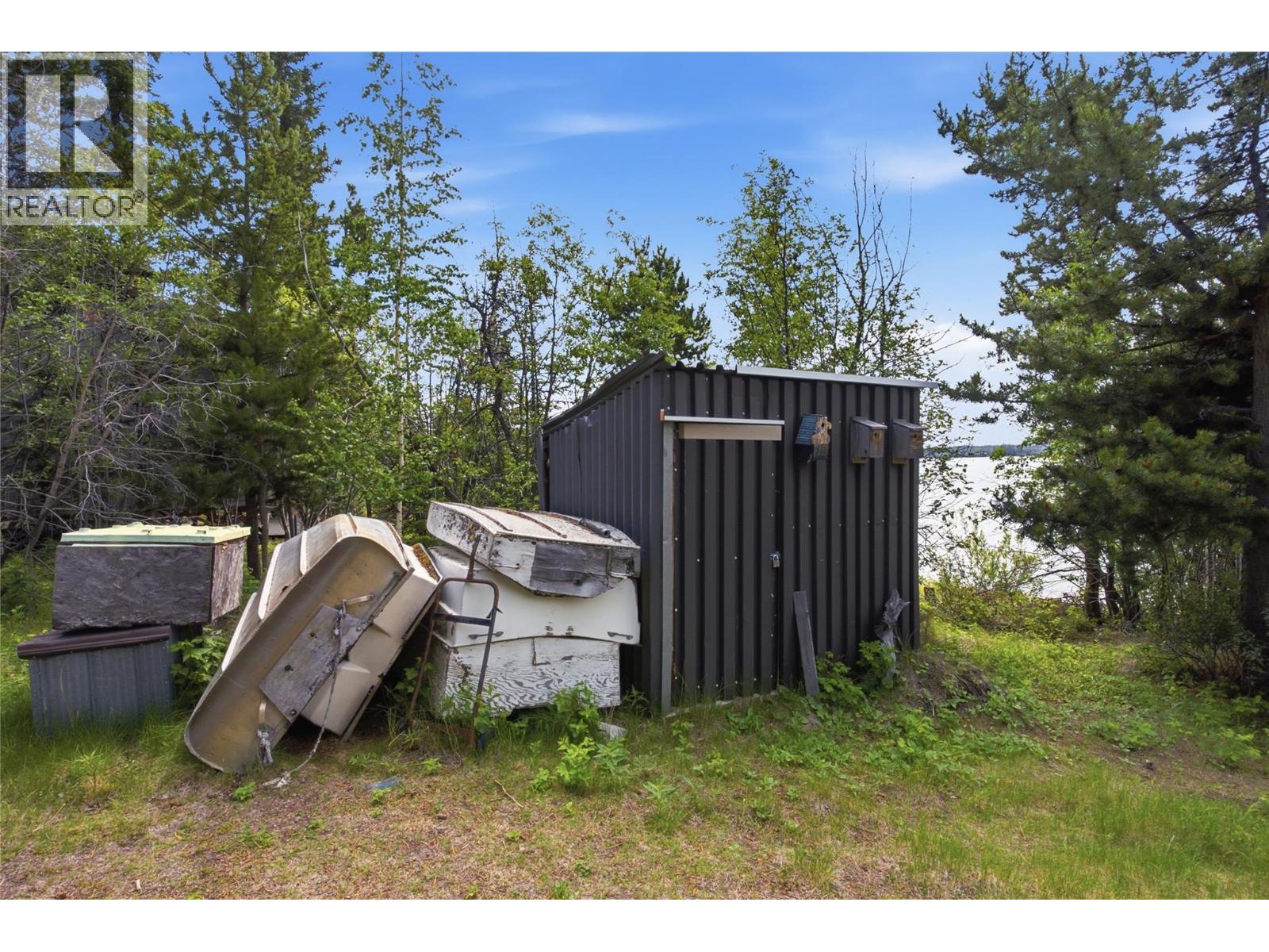 Dl 1434 Hihium Lake Fsr Lot# Block A, Loon Lake, British Columbia  V0K 1K0 - Photo 35 - 10394852