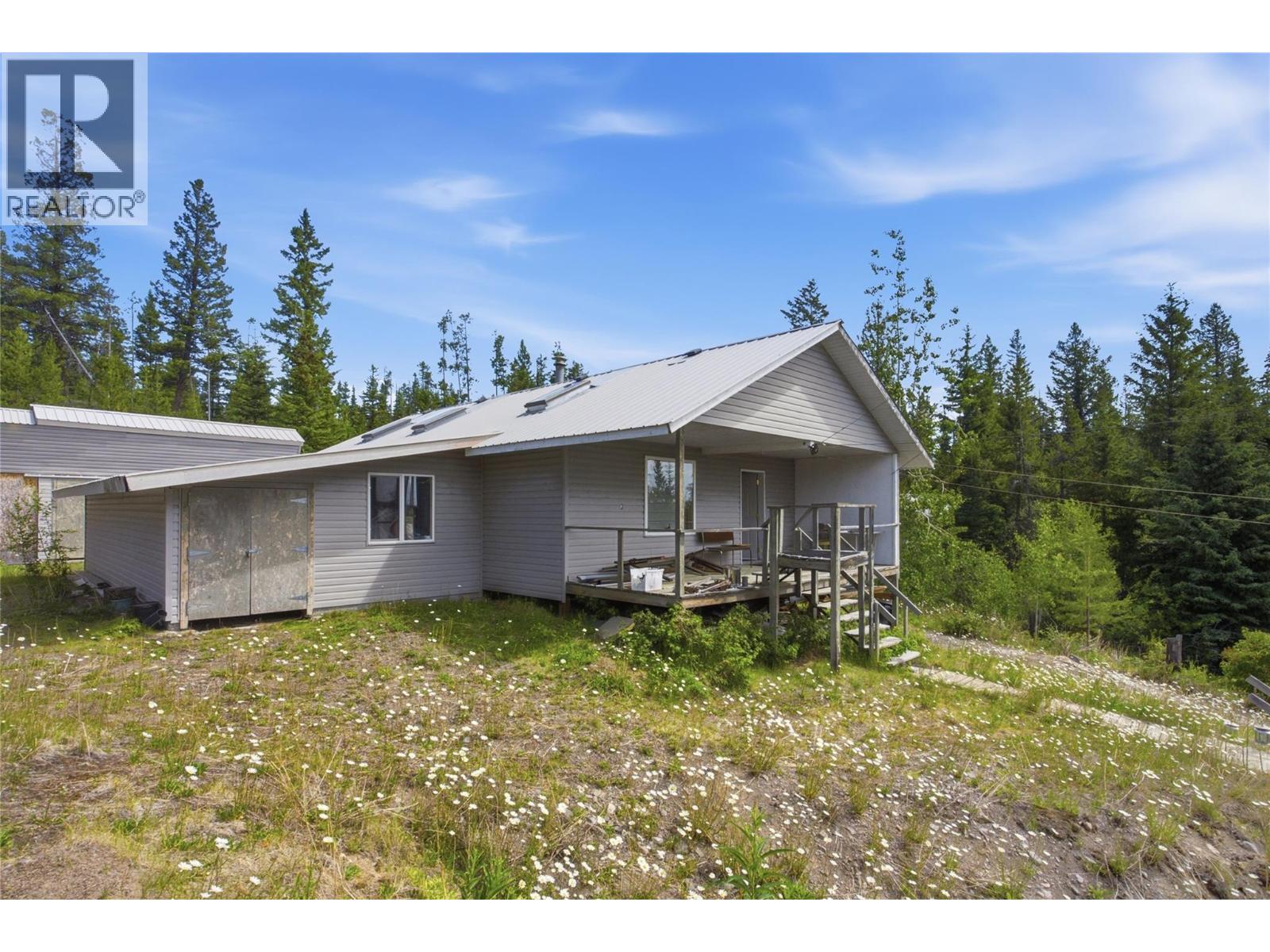 Dl 1434 Hihium Lake Fsr Lot# Block A, Loon Lake, British Columbia  V0K 1K0 - Photo 7 - 10394852