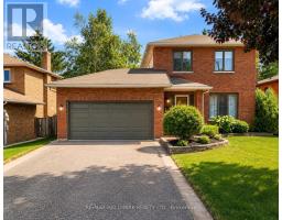15 BYRON CRESCENT, Barrie, Ontario