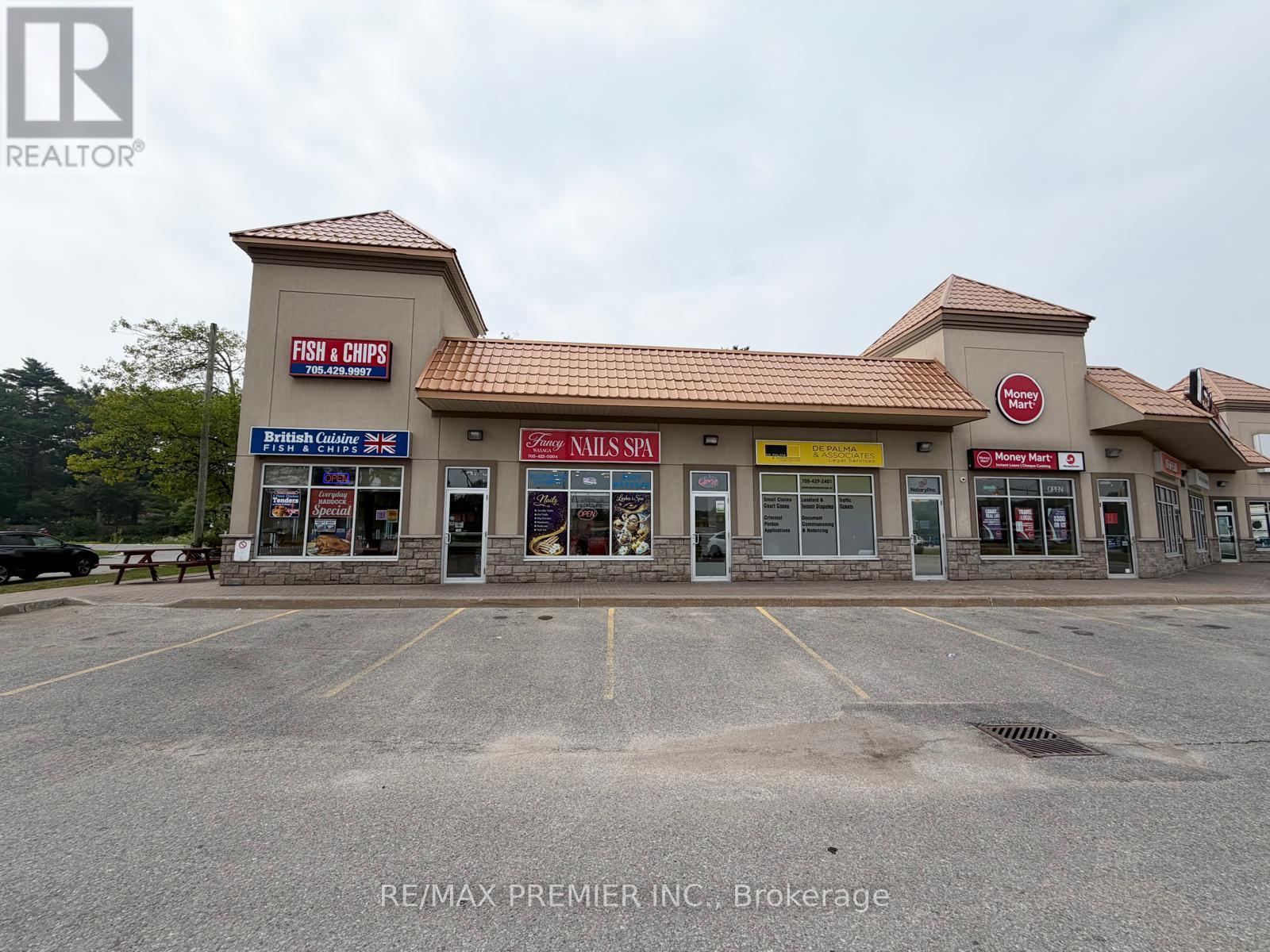 UNIT #6 - 1256 MOSLEY STREET, Wasaga Beach, Ontario