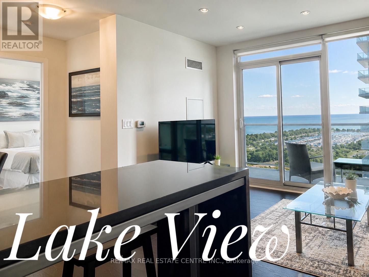 2102 - 33 SHORE BREEZE DRIVE, Toronto (Mimico)