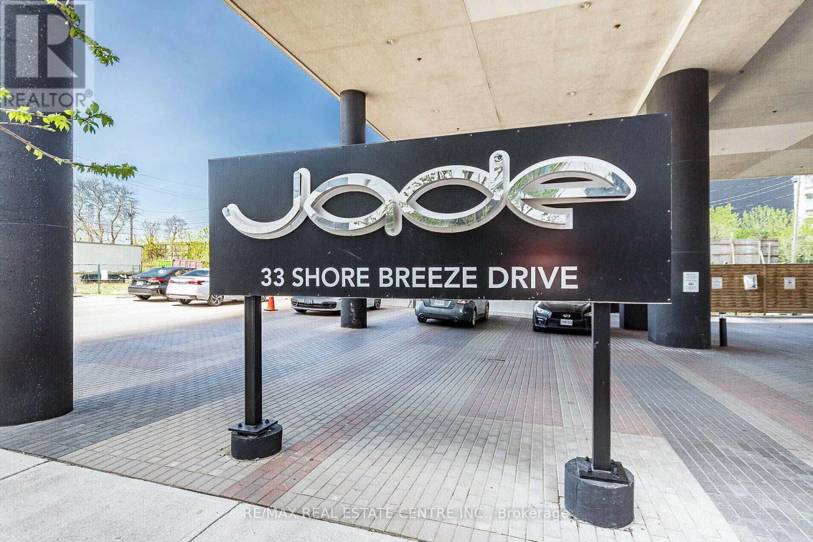 2102 - 33 Shore Breeze Drive, Toronto, Ontario  M8V 0G1 - Photo 15 - W13570040