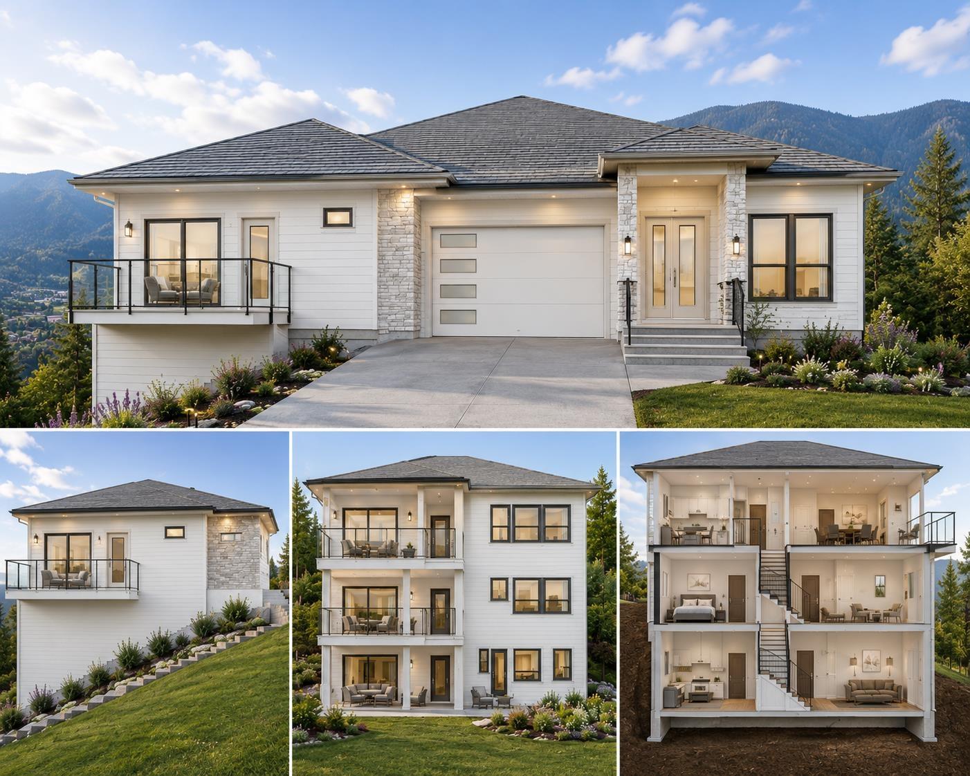 15 43450 ALAMEDA DRIVE|Chilliwack Mountain