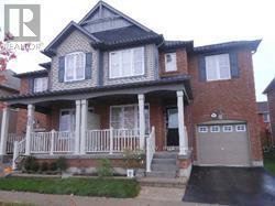 786 BOLINGBROKE DRIVE, Milton (CO Coates)