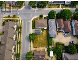 162-164 MILL STREET, London East, Ontario