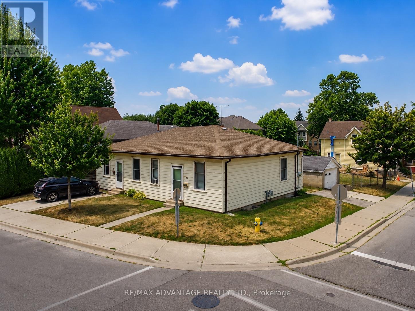 162-164 Mill Street, London East, Ontario  N6A 1P6 - Photo 4 - X13417756