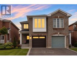 UPPER - 92 LAKE LOUISE DRIVE, Brampton, Ontario