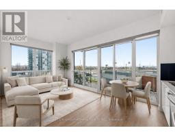 625 - 10 PARK LAWN ROAD, Toronto, Ontario