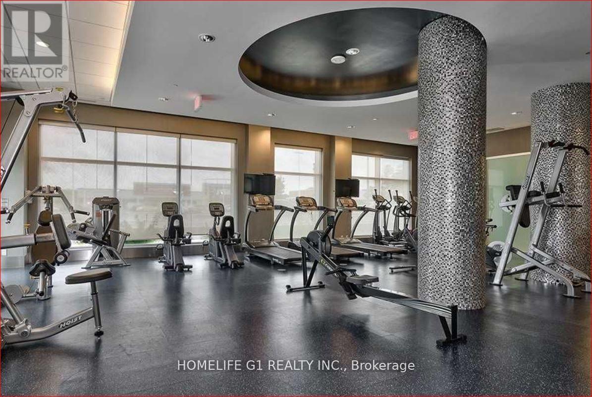 318 - 65 Speers Road, Oakville, Ontario  L6K 2E6 - Photo 10 - W13589978