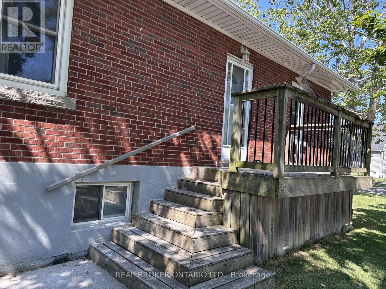 LOWER - 311 WALLACE AVENUE S, Welland (Lincoln/Crowland)