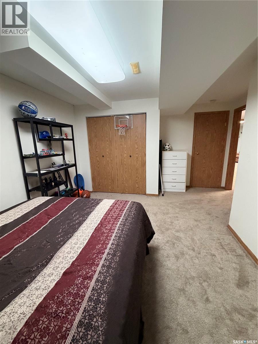 511 Macmillian Street, Hudson Bay, Saskatchewan  S0E 0Y0 - Photo 38 - SK043215