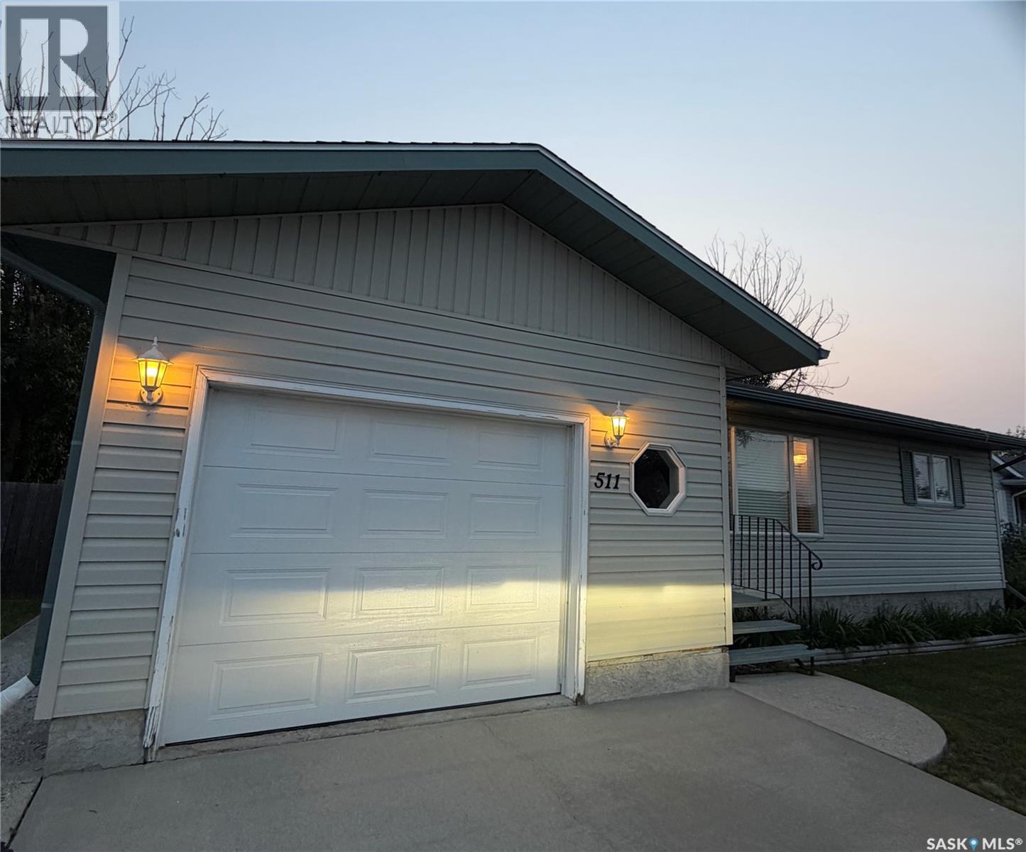 511 Macmillian Street, Hudson Bay, Saskatchewan  S0E 0Y0 - Photo 45 - SK043215