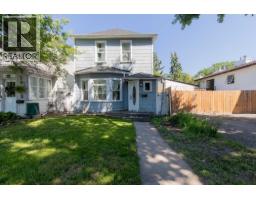 725 6 Street S, Lethbridge, Alberta