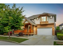 6876 192A STREET, Surrey, British Columbia