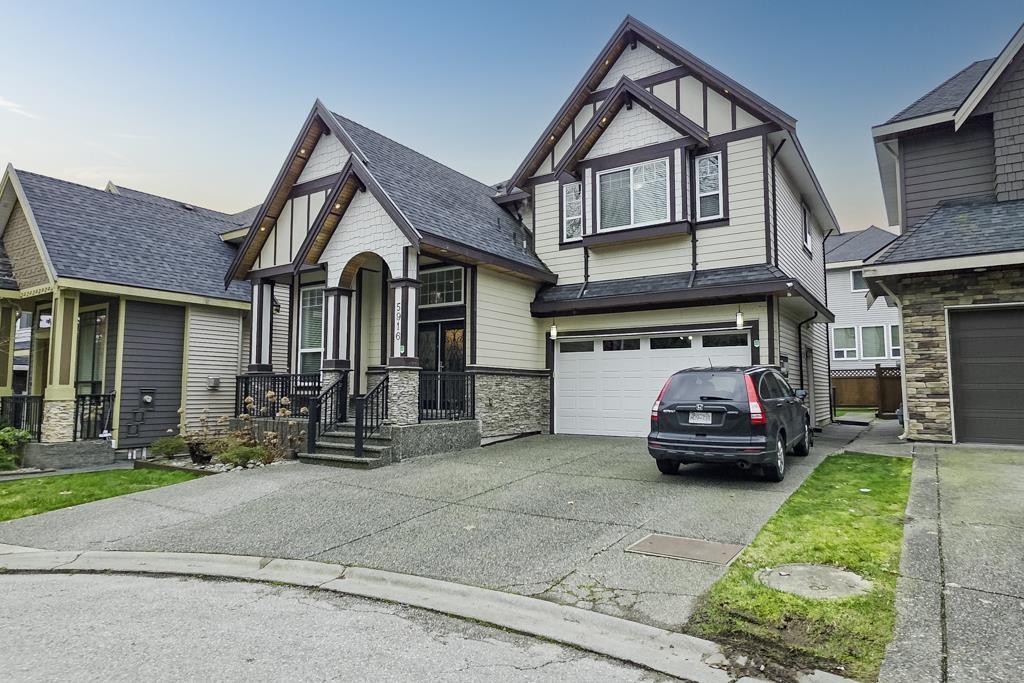 5916 139 Street, Surrey, British Columbia  V3X 0G6 - Photo 37 - R3148359