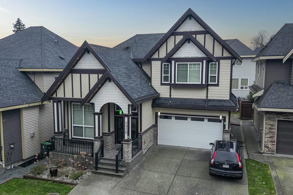 5916 139 Street, Surrey, British Columbia  V3X 0G6 - Photo 1 - R3148359