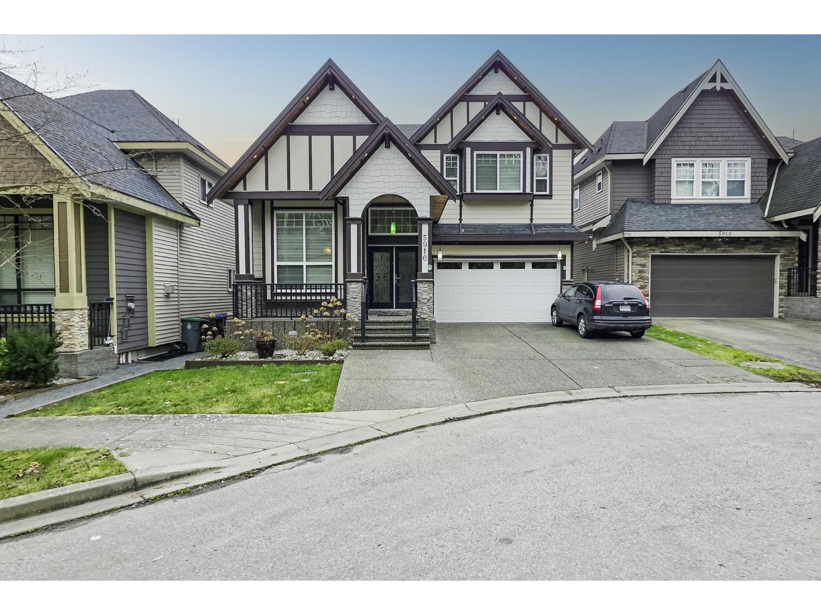 5916 139 Street, Surrey, British Columbia  V3X 0G6 - Photo 40 - R3148359