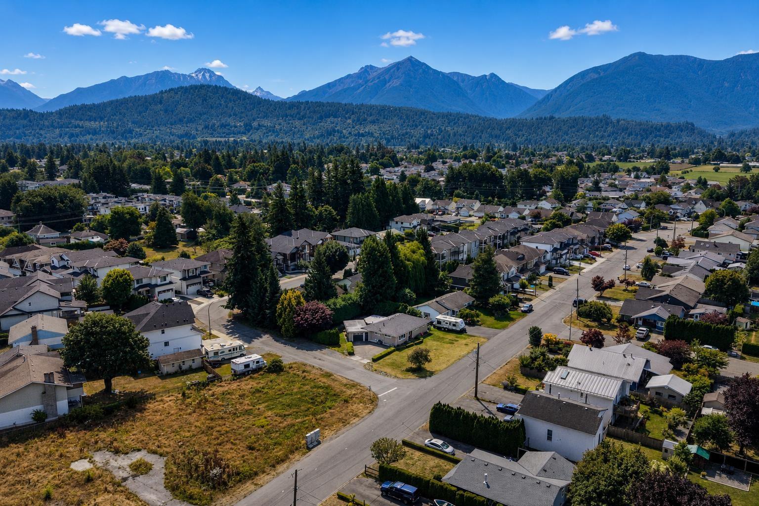 7194 ROCHESTER AVENUE|Sardis West Vedder