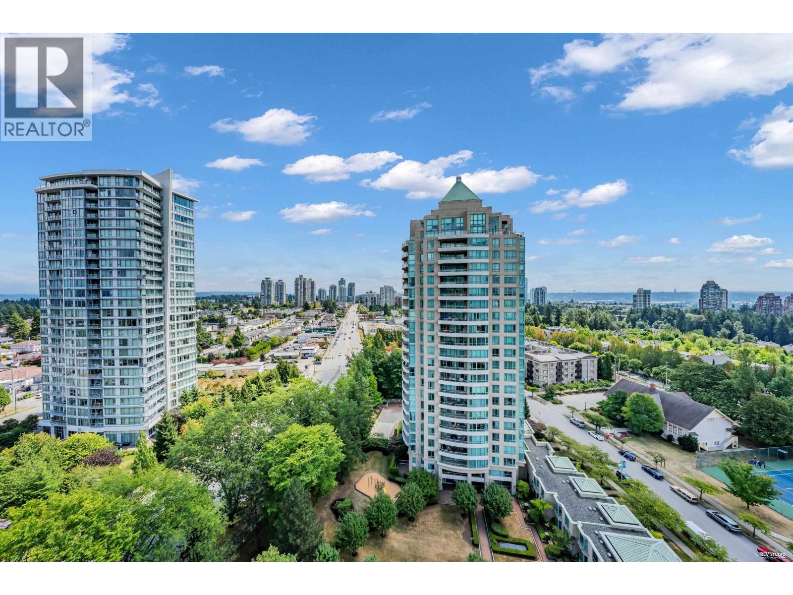 1702 6611 Southoaks Crescent, Burnaby, British Columbia  V5E 4L5 - Photo 25 - R3148443