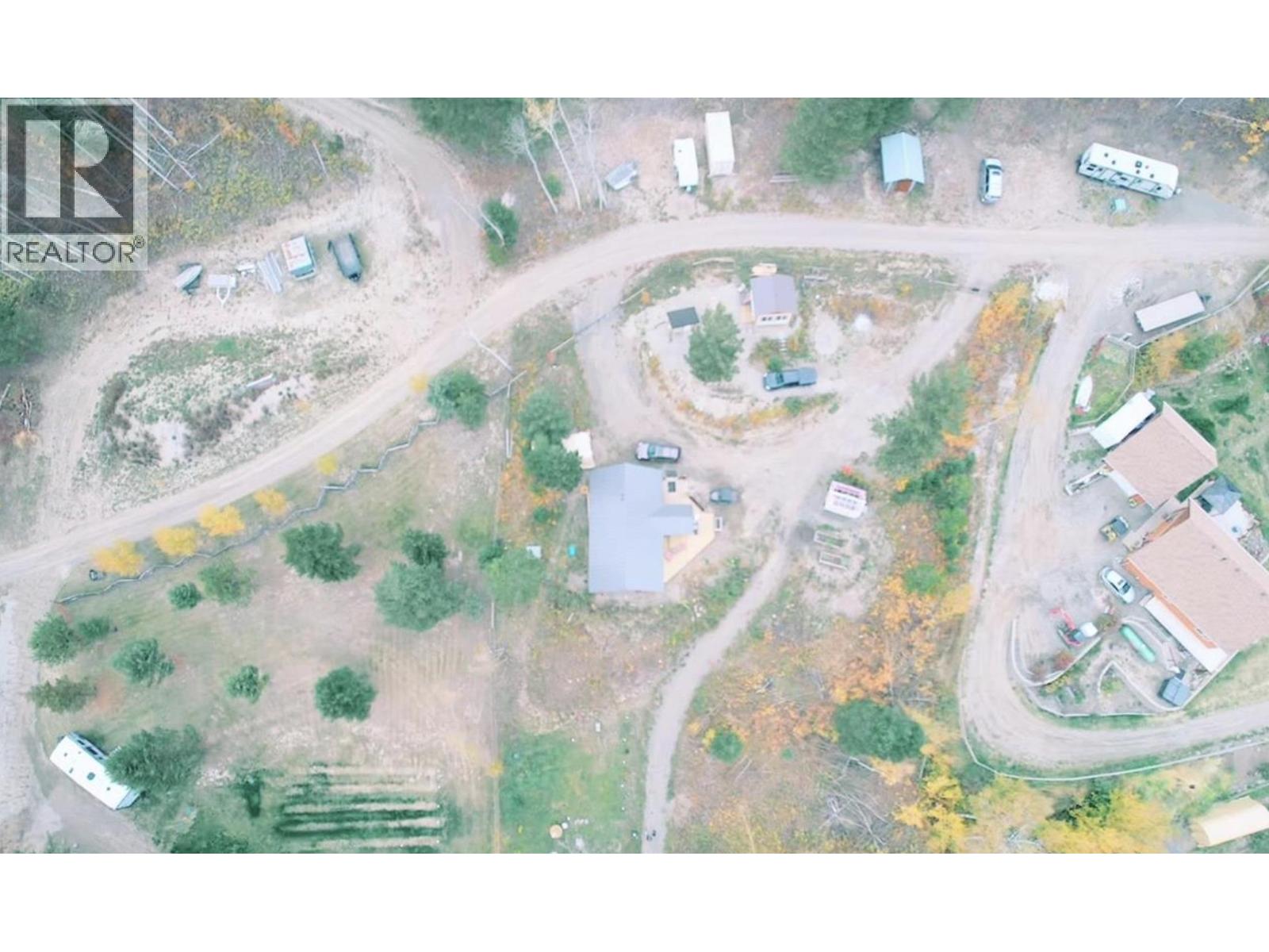 6656 North Shore Horse Lake Road, Horse Lake, British Columbia  V0K 1X3 - Photo 25 - R3148557
