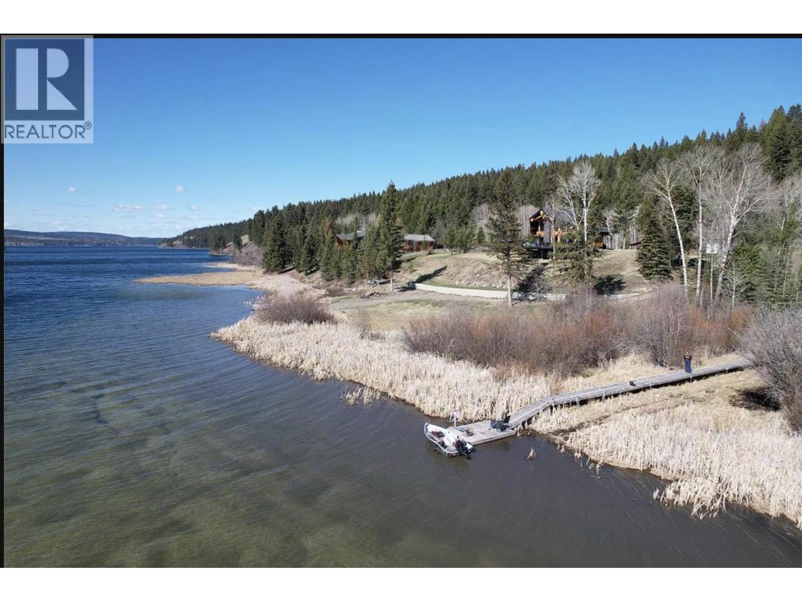 6656 North Shore Horse Lake Road, Horse Lake, British Columbia  V0K 1X3 - Photo 4 - R3148557