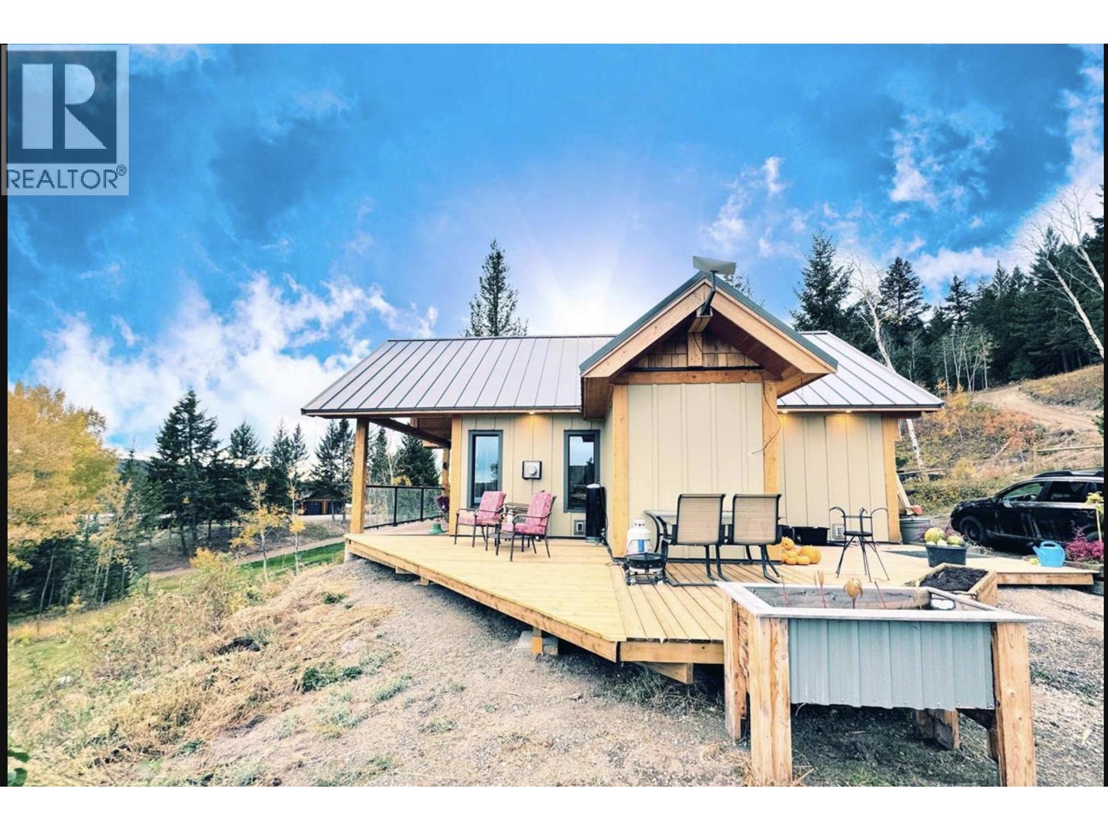 6656 North Shore Horse Lake Road, Horse Lake, British Columbia  V0K 1X3 - Photo 28 - R3148557
