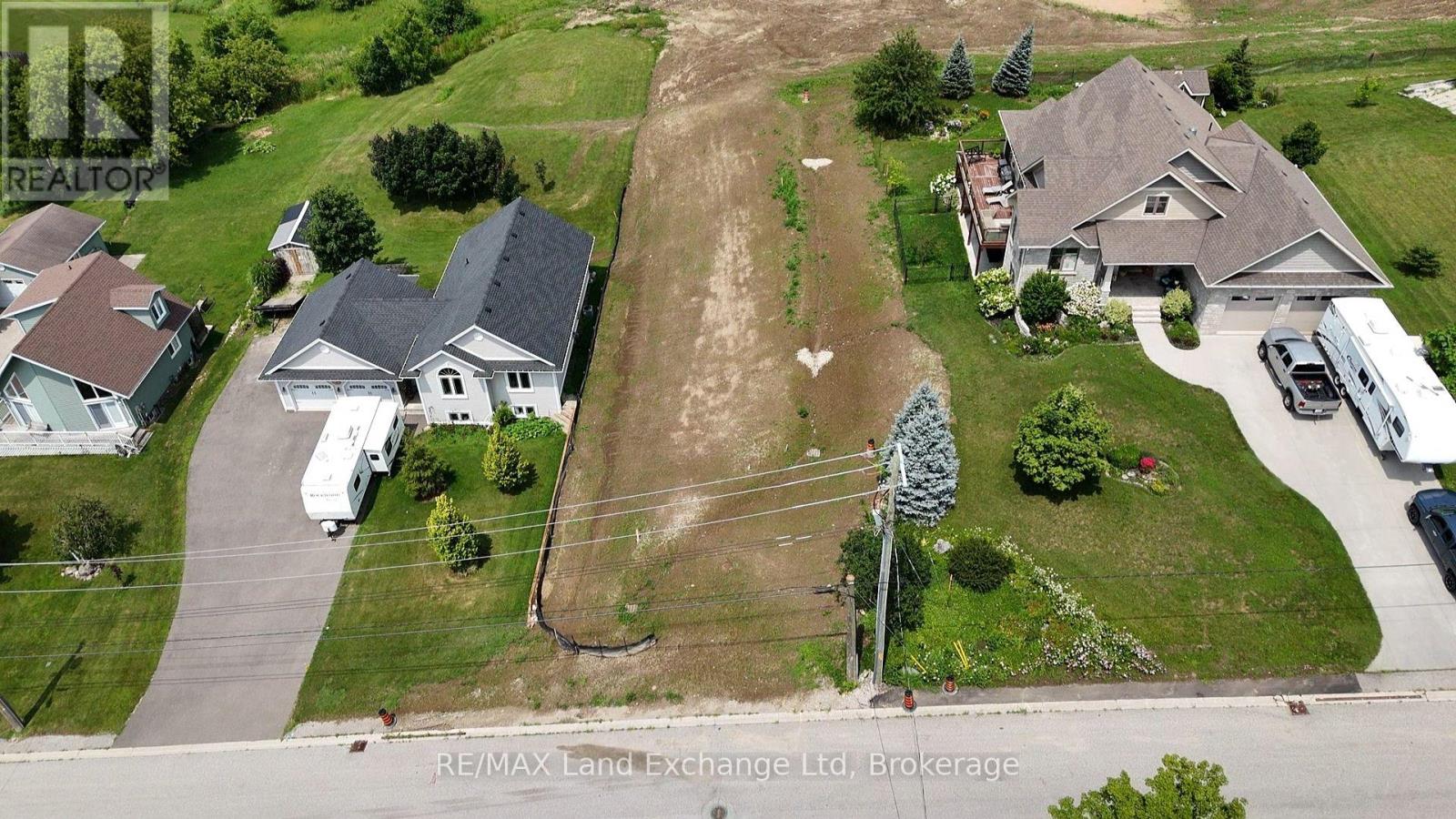 930 (LOT 1) OLD DURHAM ROAD, Brockton, Ontario