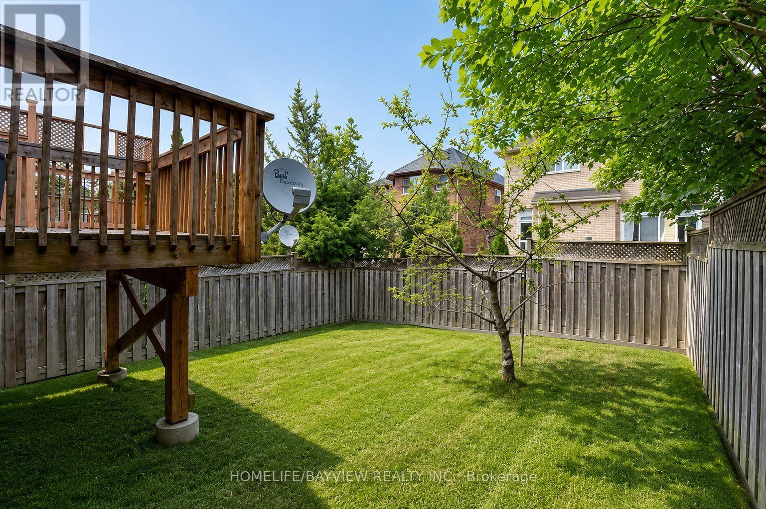 Main - 87 English Oak Drive, Richmond Hill, Ontario L4E 3X4 - Photo 16 - N13588044
