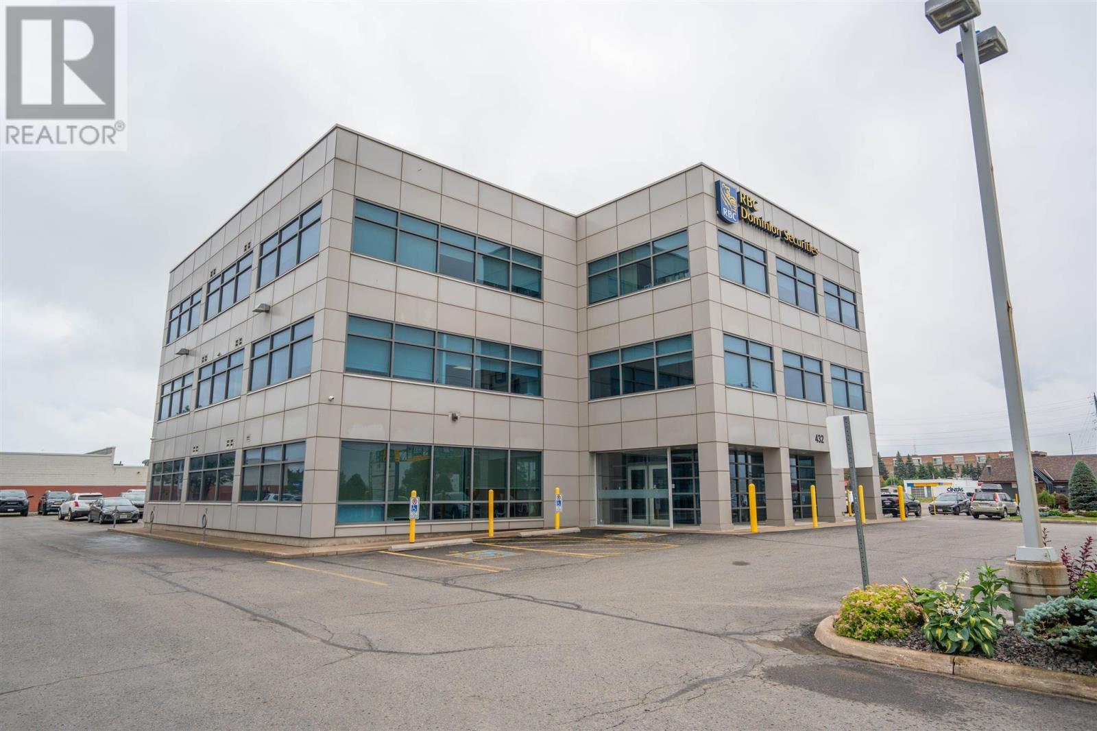 432 Great Northern RD # 202, sault ste. marie, Ontario