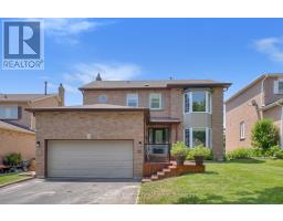 25 FIELDVIEW CRESCENT, Whitby, Ontario