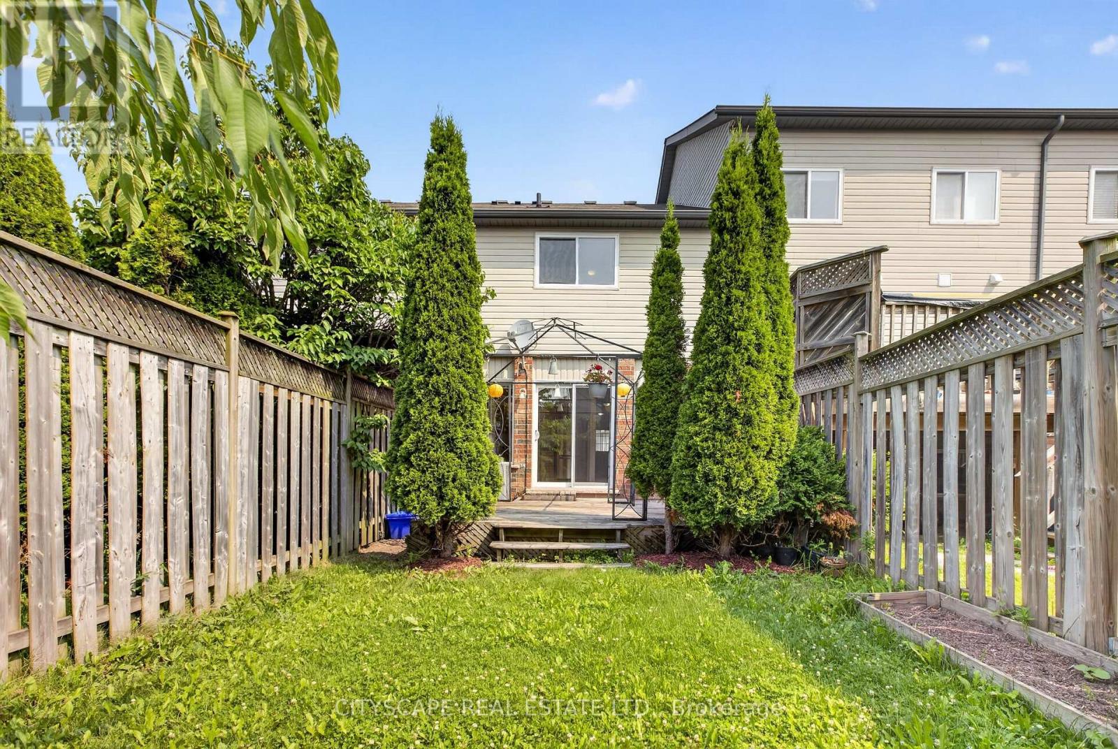 244 Sophia Crescent, Kitchener, Ontario  N2R 1X8 - Photo 41 - X13589314