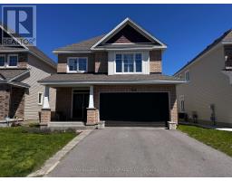 1098 WOODHAVEN DRIVE, Kingston, Ontario