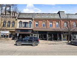 209 - 87 FRANK STREET, Strathroy-Caradoc, Ontario