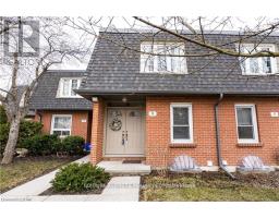 60 - 44 HOMESTEAD CRESCENT, London North, Ontario