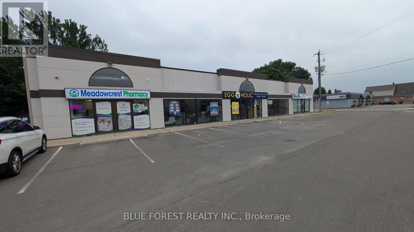 931 OXFORD STREET E, London East, Ontario